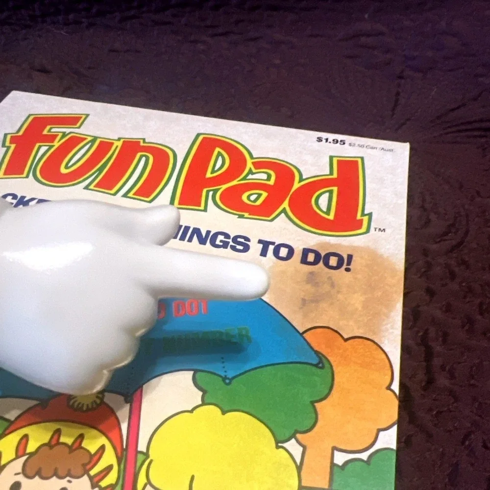 The Unbranded Brand color does